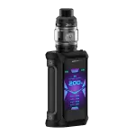 Geekvape Aegis X Zeus Kit
