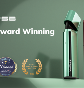 Innokin Klypse Awards Announcement
