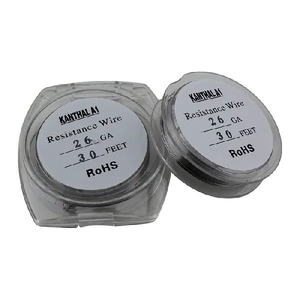 Kanthal Vape Wire
