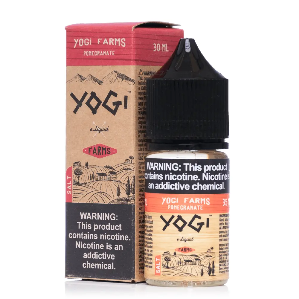 Max VG Eliquid