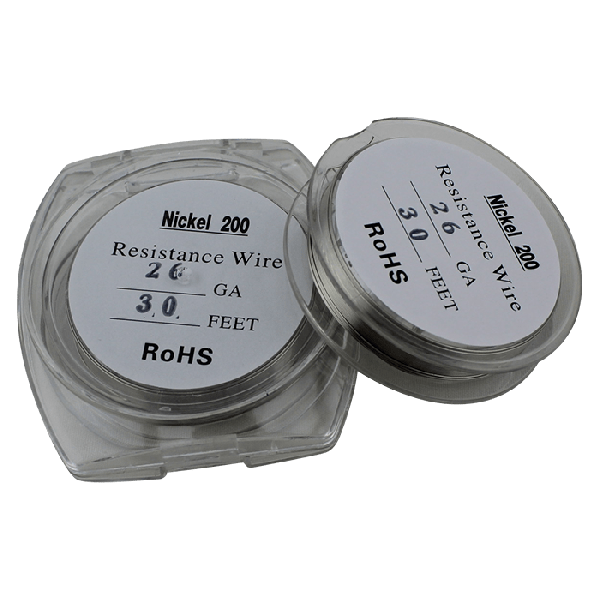 Nickel Vape Wire