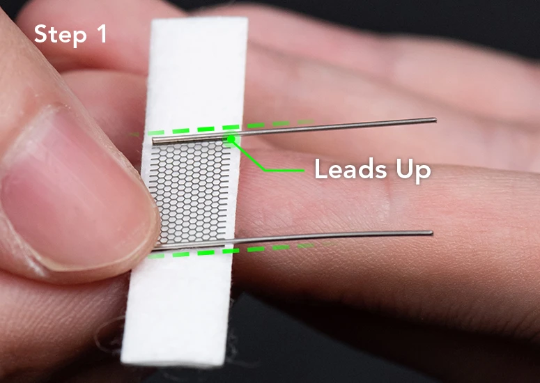 SMRT Coil Building 1