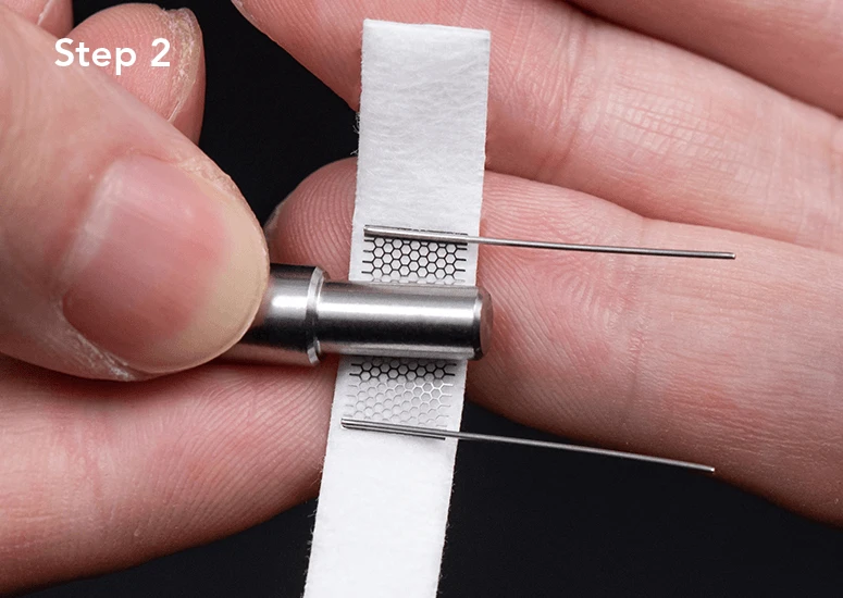 SMRT Coil Building 2