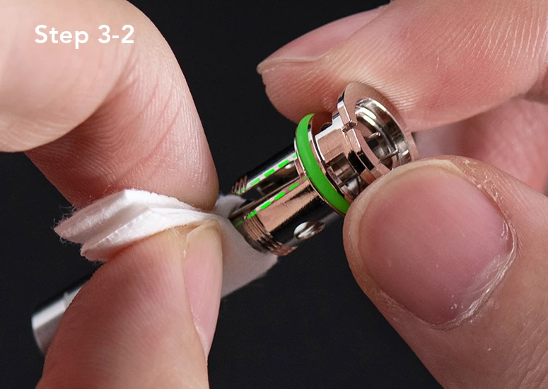 SMRT Coil Building 3-2