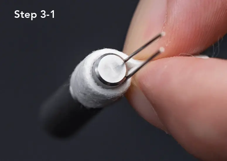 SMRT Coil Building 3