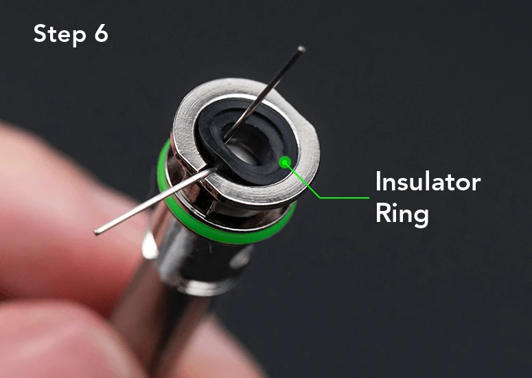 SMRT Coil Building 6