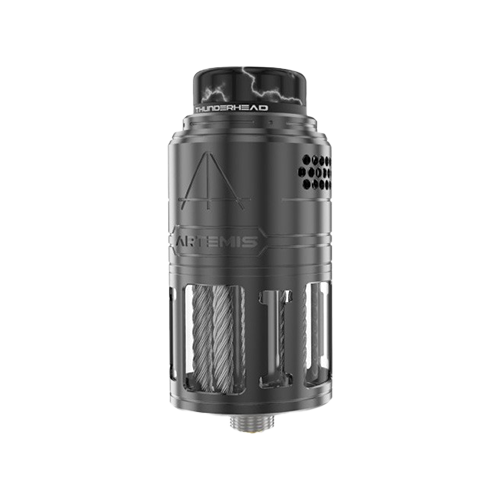 THC Artemis II TC 500x500