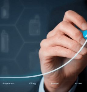 Vaporesso PMTA Accepted