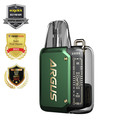 VOOPOO ARGUS Pods Family - 3