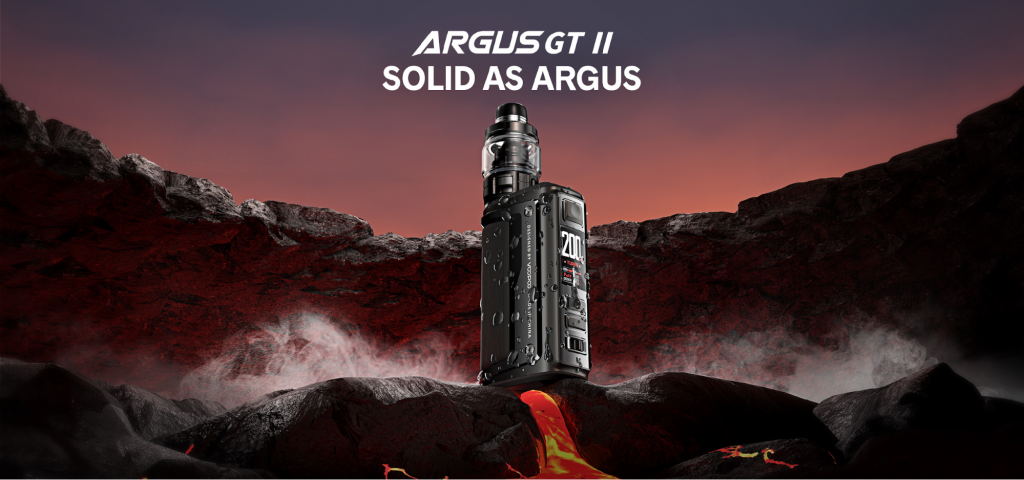 VOOPOO to reveal New Brand-Image at World Vape Show 2