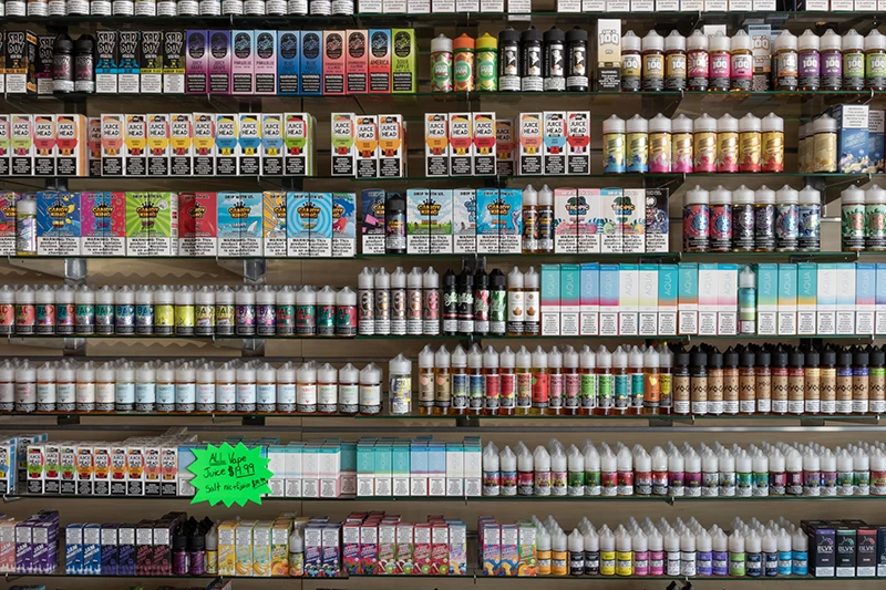 10 Vaping Tips for New and Beginner Vapers - Buy from a Reputable Source