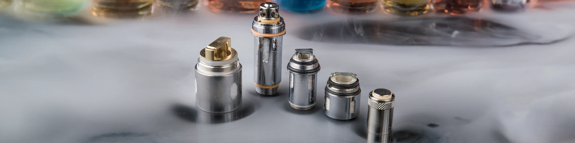 6 Ways to Make Your Vape Coils Last Longer Main Banner