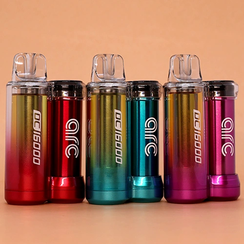 ARC DC16000 Disposables - 1