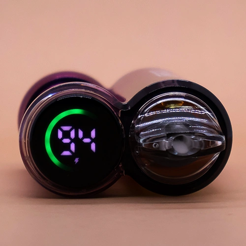 ARC DC16000 Disposables - 12