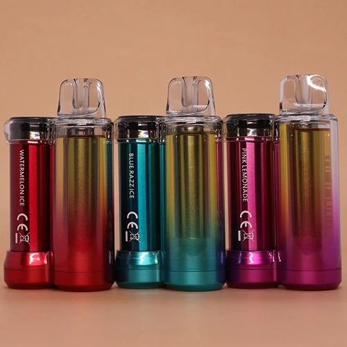 ARC DC16000 Disposables - 2