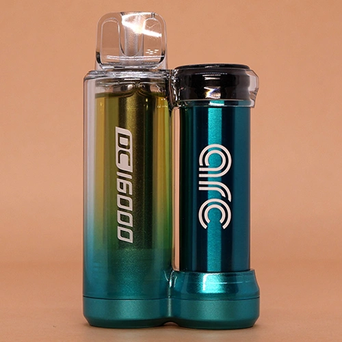 ARC DC16000 Disposables - 4 ARC DC16000 Disposables - 4