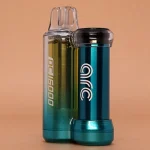 ARC DC16000 Disposables - 5