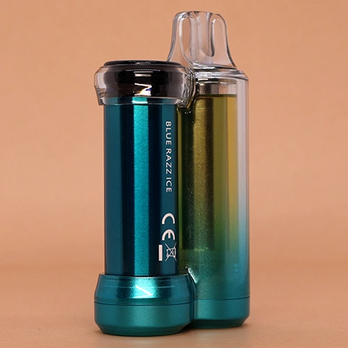 ARC DC16000 Disposables - 6 ARC DC16000 Disposables - 6