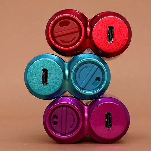 ARC DC16000 Disposables - 9