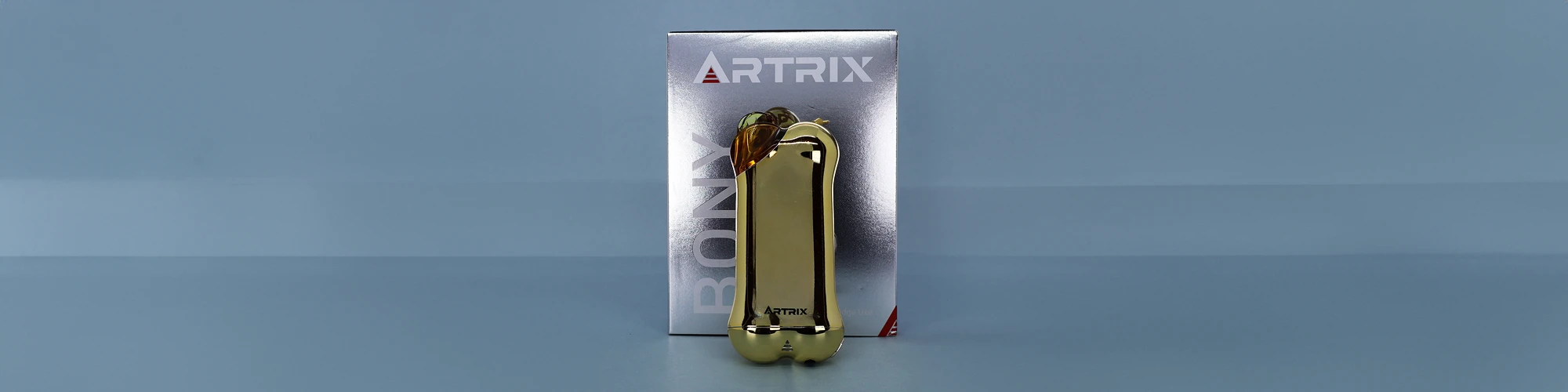 Artrix Bony 510 Battery Review
