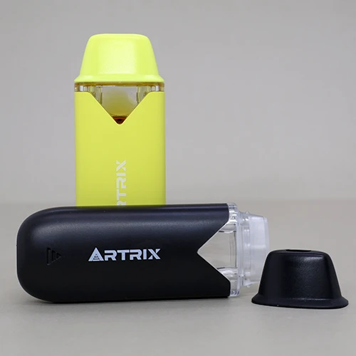 Artrix Cubox - 8