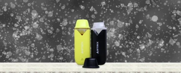 Artrix Cubox Review Main Banner