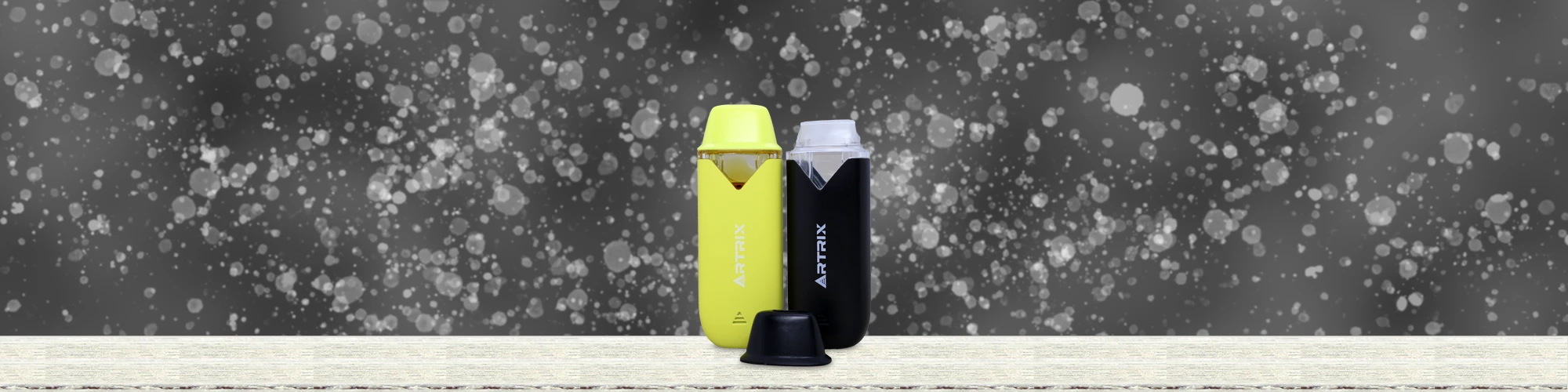 Artrix Cubox Review Main Banner