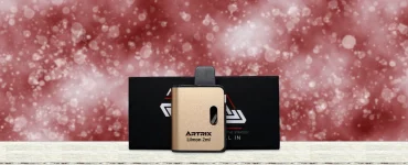 Artrix Lilmon Review Main Banner