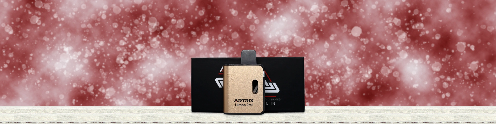 Artrix Lilmon Review Main Banner