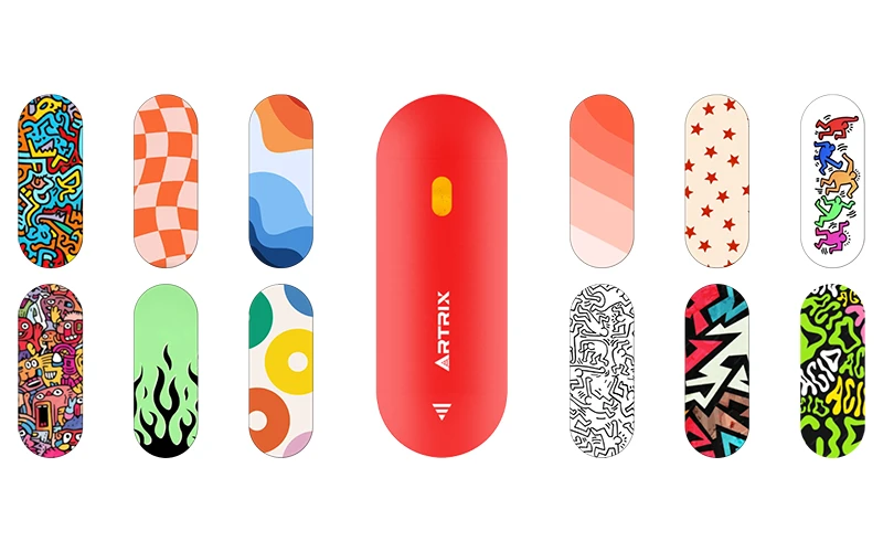 Artrix SK8 - 13 Artrix SK8 - 13