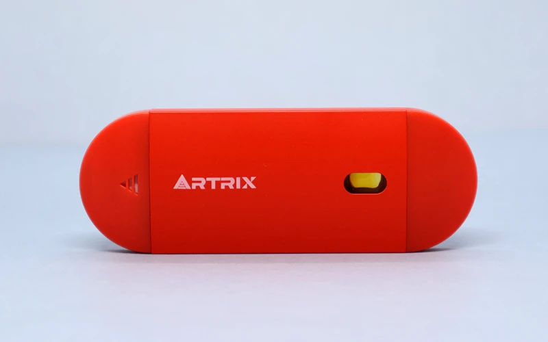 Artrix SK8 - 2 Artrix SK8 - 2