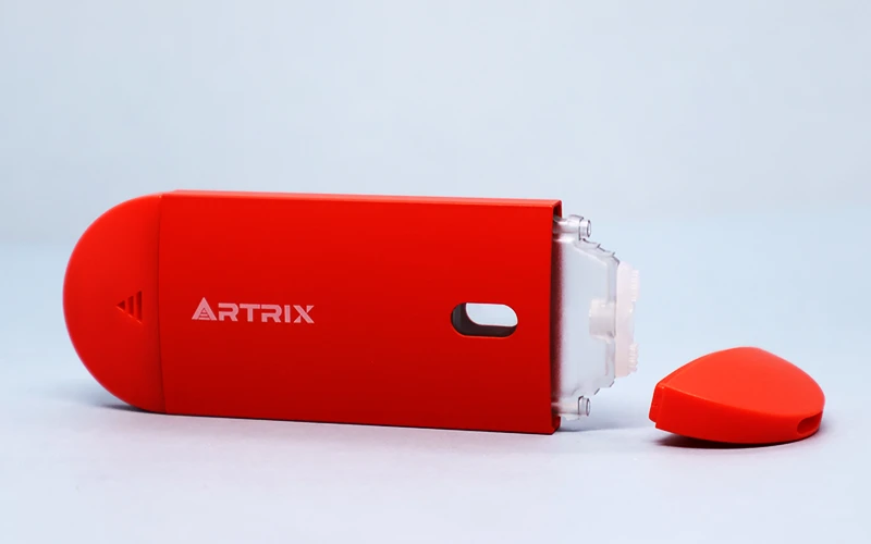 Artrix SK8 - 3