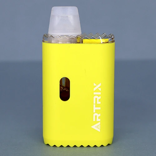 Artrix Wavvy - 5 Artrix Wavvy - 5