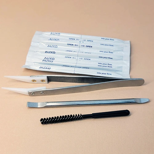 AUXO Celsius Vaporizer - 12