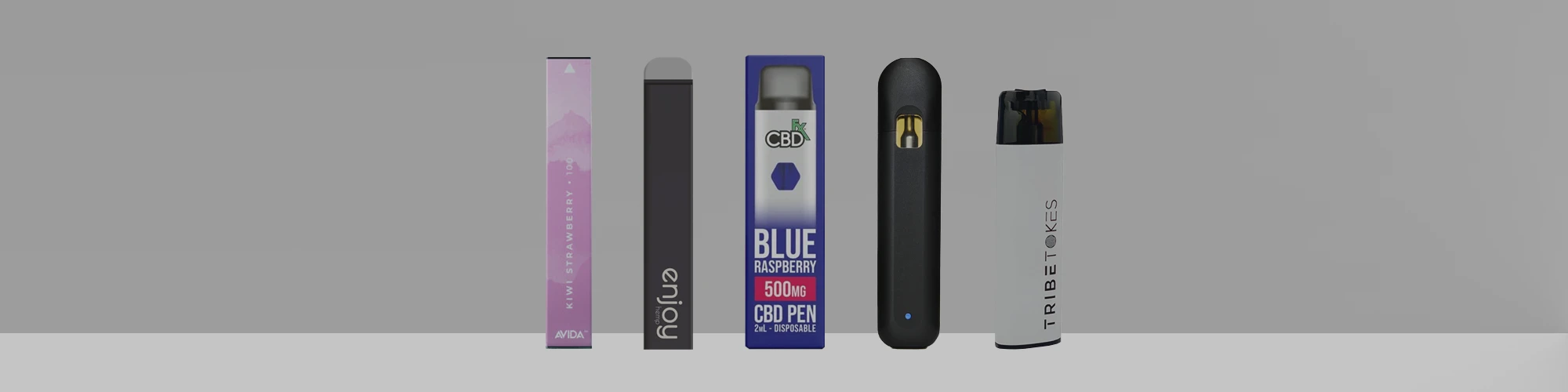Best CBD Vape Pens Main Banner