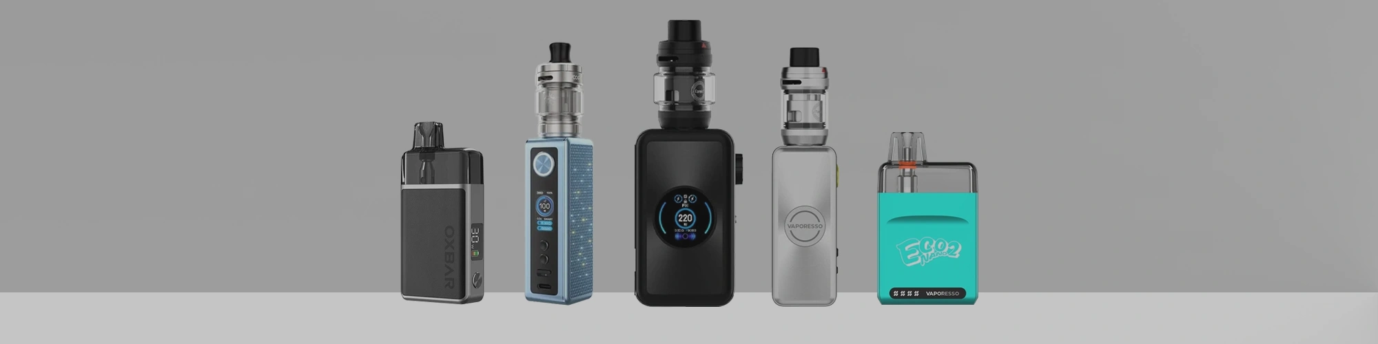 Best Cheap Vapes Cover Image