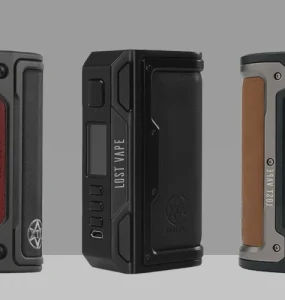 Best DNA Mods Main Banner