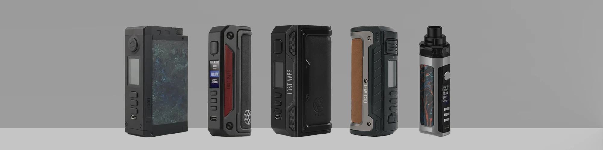 Best DNA Mods Main Banner