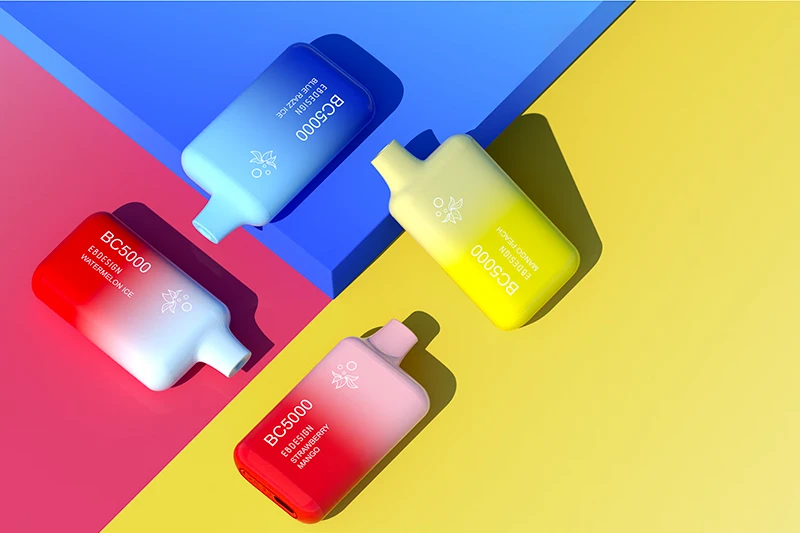 Best Elf Bar Flavors - 2