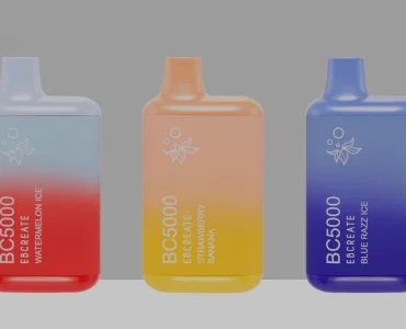 Best Elf Bar Flavors Main Banner