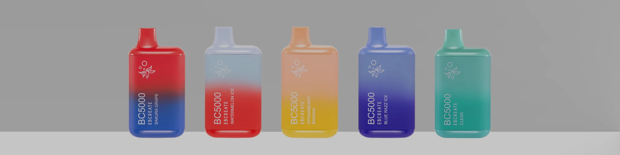 Best Elf Bar Flavors Main Banner