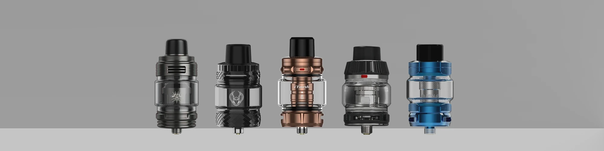 Best Sub Ohm Tanks Main Banner 1023