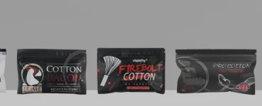 Best Vape Cotton Main Banner