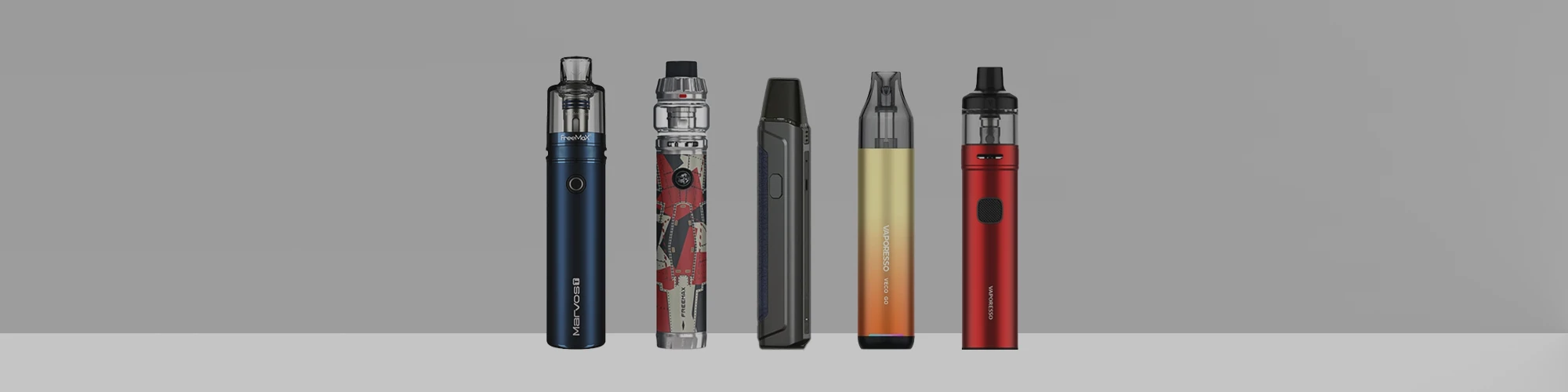 Best Vape Pens for Ejuice Main Banner