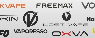Best Vaping Brands Main Banner 2024