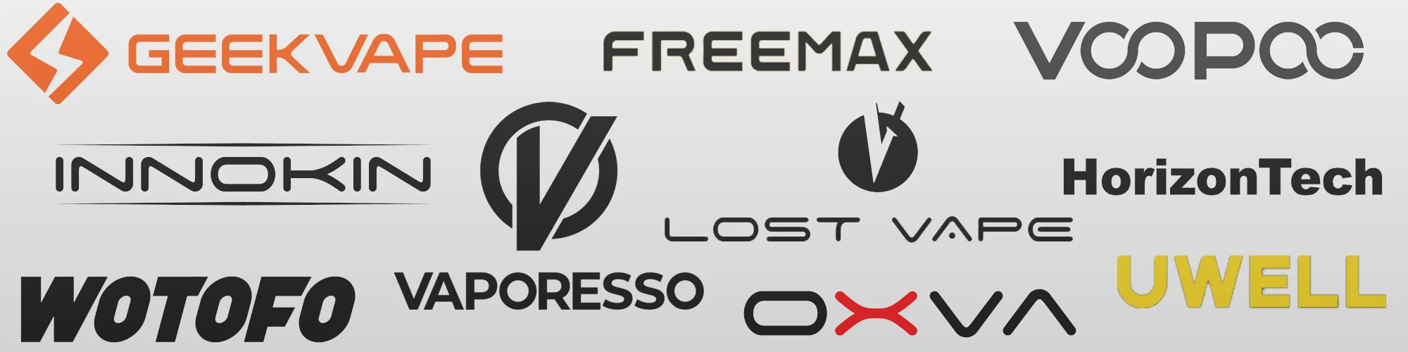 Best Vaping Brands Main Banner 2024