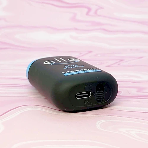 BLVK Ello Plus 6000 - 11