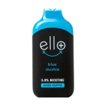 BLVK Ello Plus 6000 Best Disposable Vape 400x400