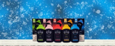 BLVK Ello Plus 6000 Disposables Review Main Banner