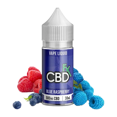 CBDFX Best CBD Ejuice 400x400